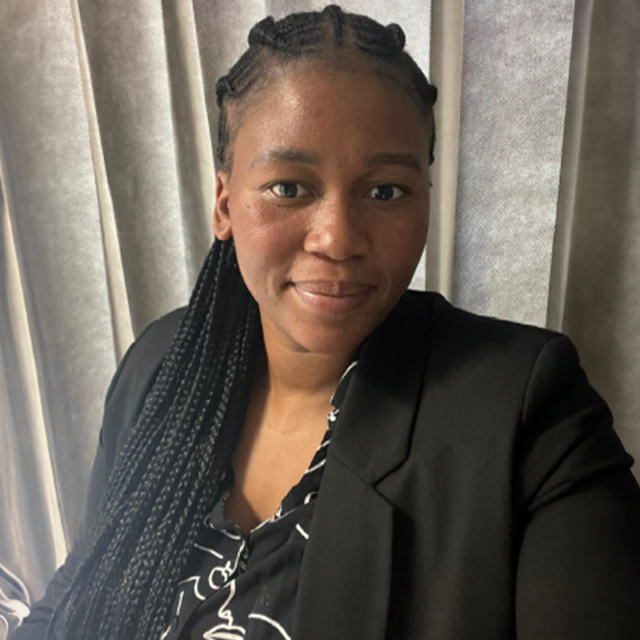 Tshegofatso Sepoloane